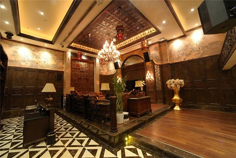 香格里拉哪个KTV少爷男模妹子服务好